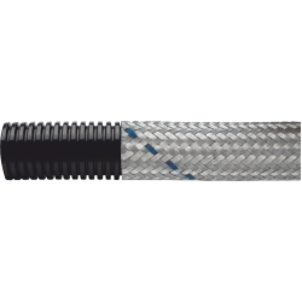 CTPAX21 23,5X29,4 Çelik Tel Örgülü Polyamid Spiral Borular CTPAX21 23,5X29,4 Çelik Tel Örgülü Polyamid Spiral Borular